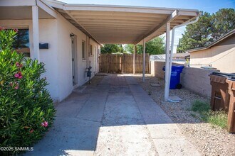 1640 Smith Ave in Las Cruces, NM - Building Photo - Building Photo