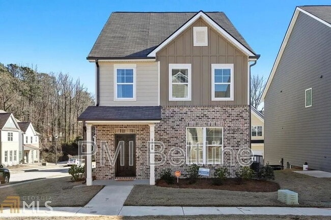 property at 1220 Hawthorne Tr