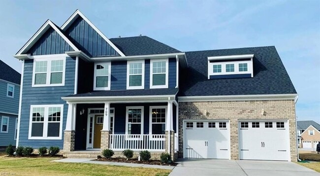 property at 709 Angel Wing Dr