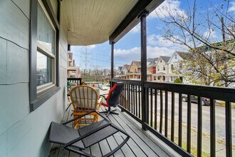 2330 Rohs St in Cincinnati, OH - Building Photo - Building Photo