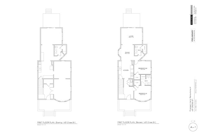 431 Cross St in Ann Arbor, MI - Building Photo - Building Photo
