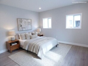 1258 N Hobart Blvd in Los Angeles, CA - Building Photo - Building Photo