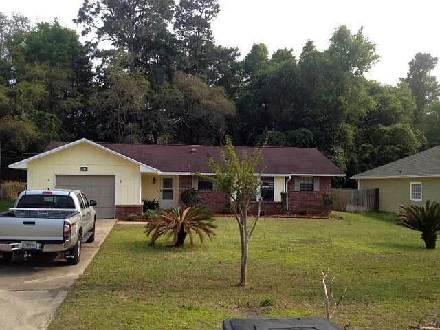 property at 1007 26th St