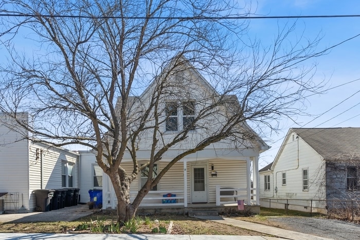 26 N Virginia Ave in Brunswick, MD - Building Photo