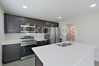 27 Duluth Dr in Brunswick, GA - Building Photo - Building Photo