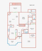 6330 Shooting Iron Way in Colorado Springs, CO - Building Photo - Building Photo