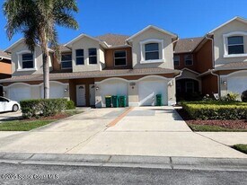 1035 Venetian Dr in Melbourne, FL - Building Photo