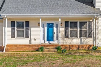 501 Eysian Rd in Clarksville, TN - Building Photo - Building Photo