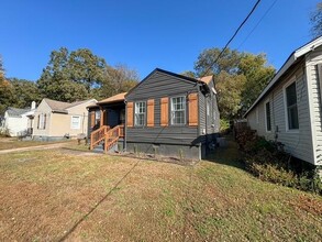 230 Marne St in Memphis, TN - Foto de edificio - Building Photo