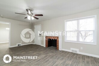936 Rock Spring Dr in Winston-Salem, NC - Building Photo - Building Photo