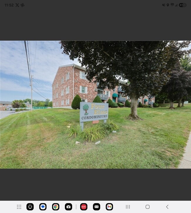 property at 200 Manville Hill Rd