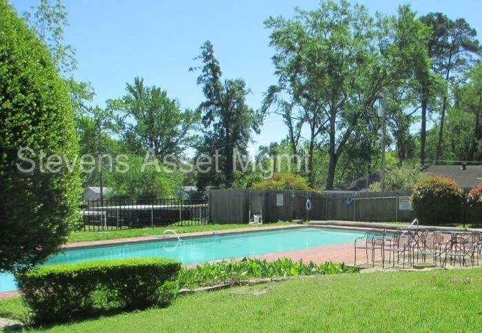 3820 Fairfield Ave-Unit -UNIT 14 in Shreveport, LA - Building Photo