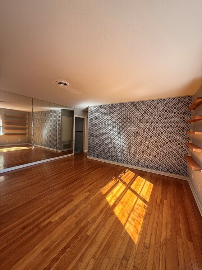 5724 1/2 Parwill St in Houston, TX - Building Photo - Building Photo