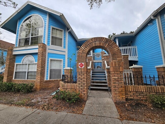 property at 2735 N Poinciana Blvd