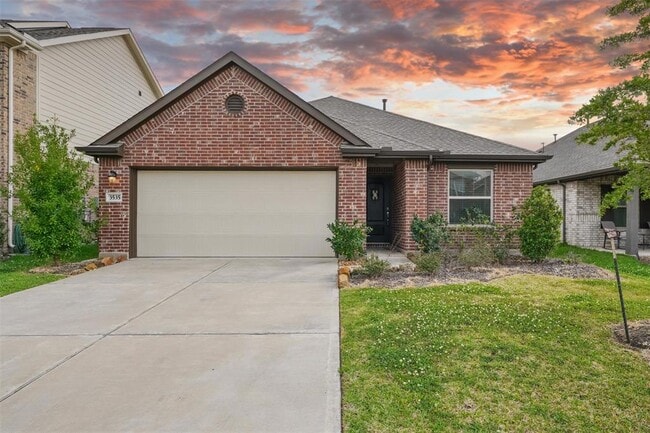 property at 3535 Carniff Garden Dr