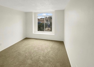 805 Malachite Dr SW in Albuquerque, NM - Building Photo - Building Photo