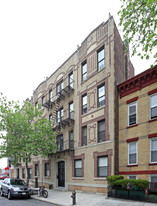 173 29th St Apartments