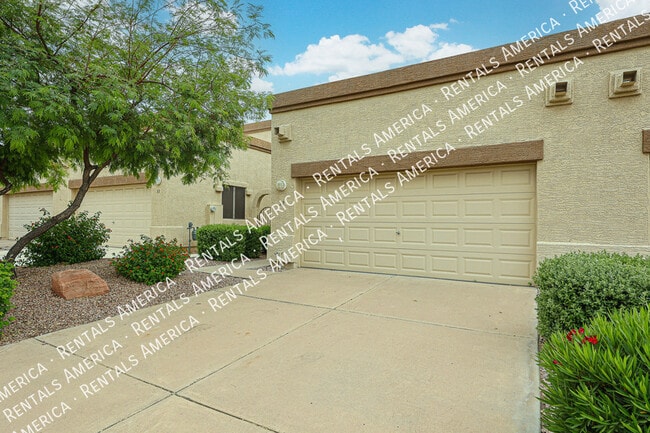 6730 E Hermosa Vista Dr in Mesa, AZ - Building Photo - Building Photo