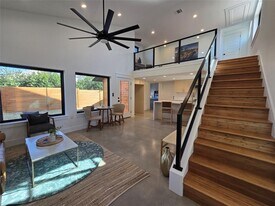 5305 Grover Ave in Austin, TX - Building Photo