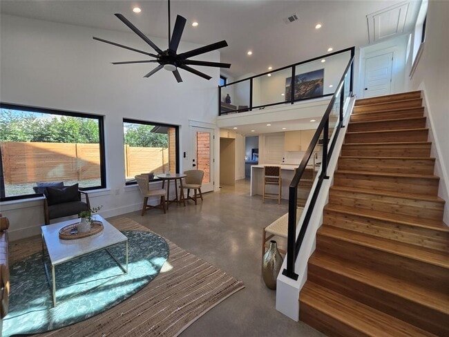 property at 5305 Grover Ave