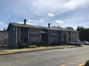 O St Apartments in Auburn, WA - Building Photo - Building Photo