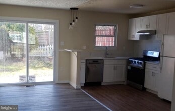 9613 Baron Pl in Baltimore, MD - Building Photo - Building Photo