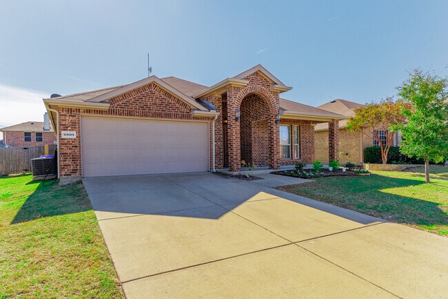 2805 Marsha Ln in Royse City, TX - Building Photo - Building Photo