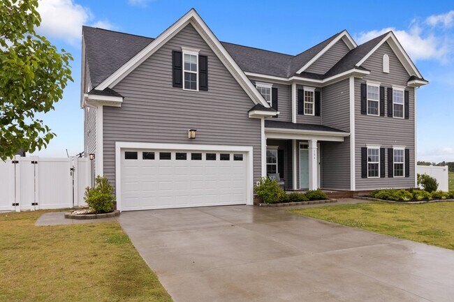 106 Gander Dr in Moyock, NC - Building Photo - Building Photo