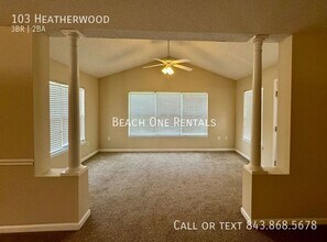 103 Heatherwood Ct in Myrtle Beach, SC - Building Photo - Building Photo