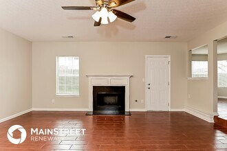 1653 Deer Crossing Cir in Jonesboro, GA - Building Photo - Building Photo
