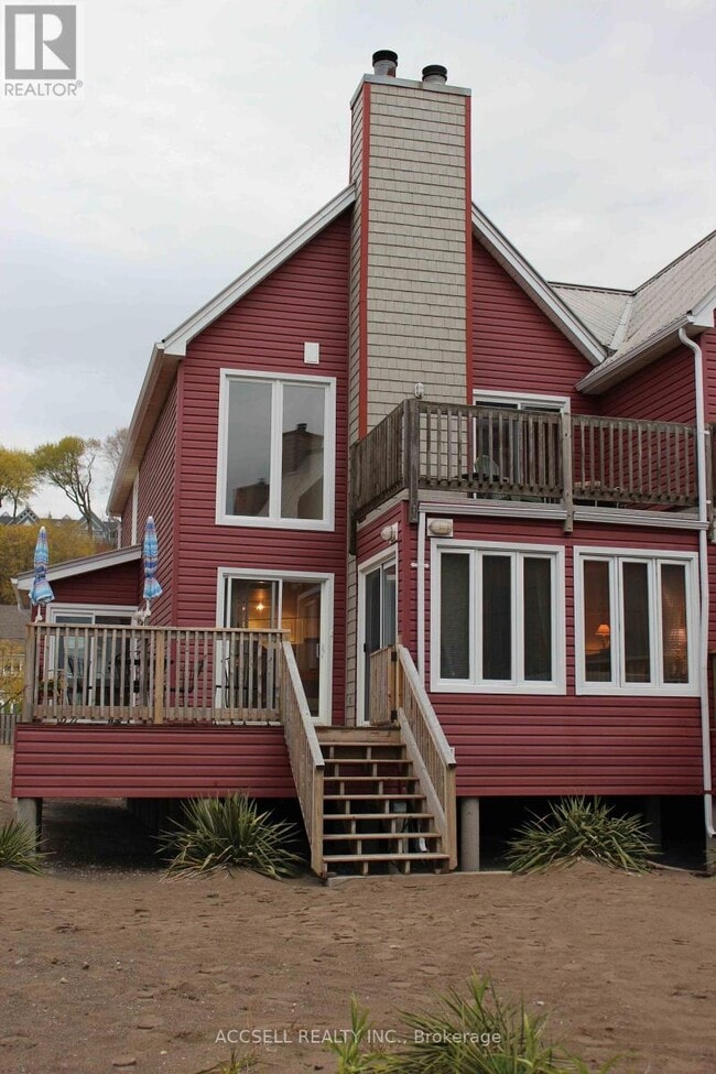 property at 374 Edith Cavell Blvd