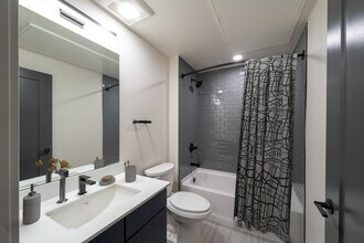 Sol Apartments in Denver, CO - Building Photo - Building Photo