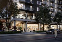 Building Photo - St Paul Collection Apartamentos in Denver, Colorado