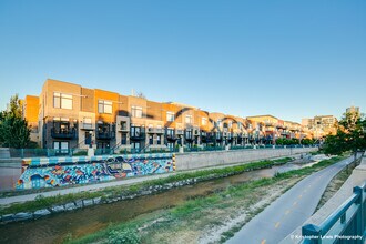 1400 Little Raven St in Denver, CO - Building Photo - Building Photo