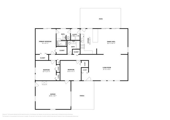 2007 Sherry St in Titusville, FL - Building Photo - Building Photo