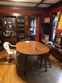 3360 N Oakland Ave, Unit Lower