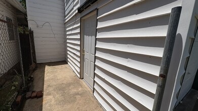 523 E Harrison Ave in Guthrie, OK - Building Photo - Building Photo