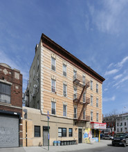 786 Bushwick Ave in Brooklyn, NY - Building Photo - Building Photo