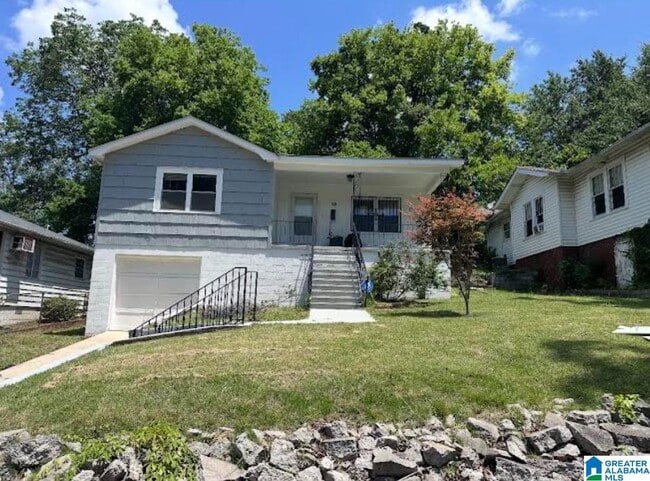 property at 904 46th St N
