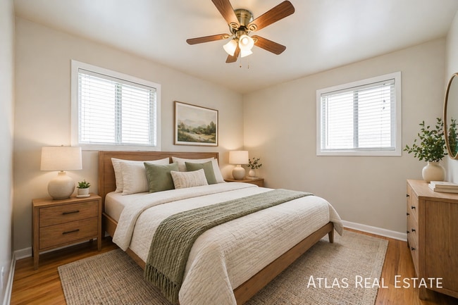 4505 E Yale Ave in Denver, CO - Building Photo - Building Photo