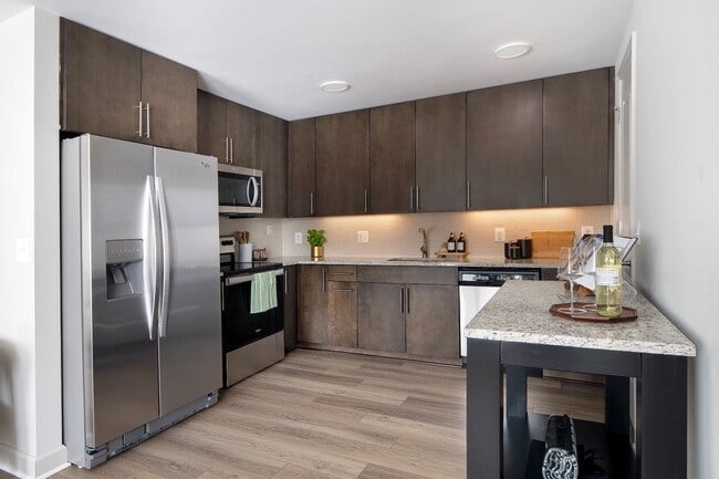 Ovation at Park Crest