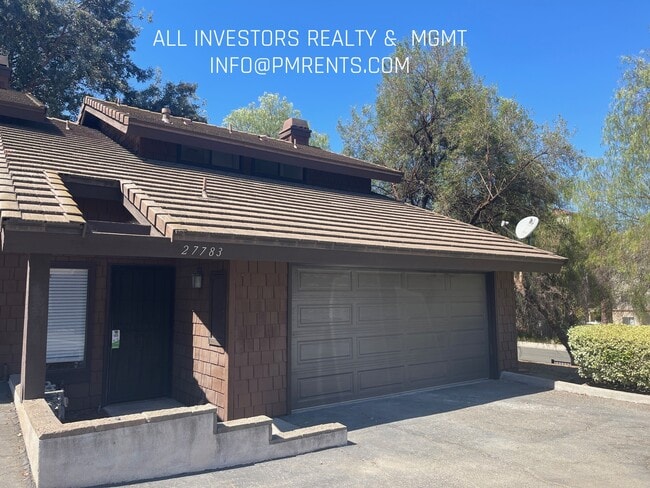27783 Tierra Vista Rd