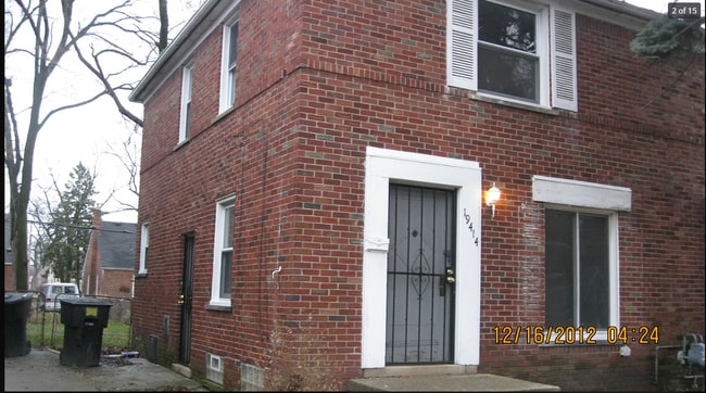 19414 Ryan Rd in Detroit, MI - Building Photo - Building Photo