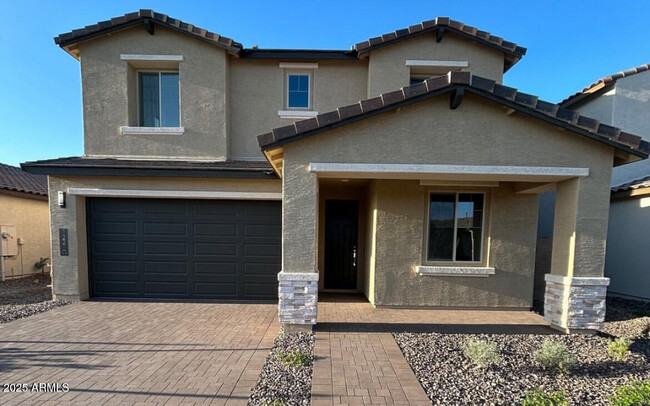 property at 12210 W Levi Dr