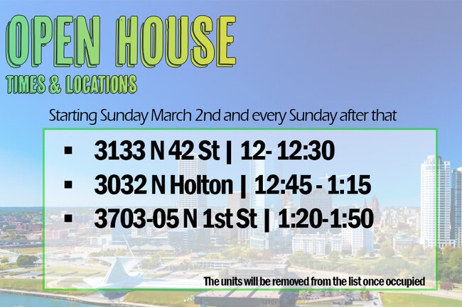 2629 N 50th St in Milwaukee, WI - Building Photo - Building Photo