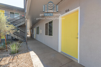 23 E Illini St in Phoenix, AZ - Building Photo - Building Photo