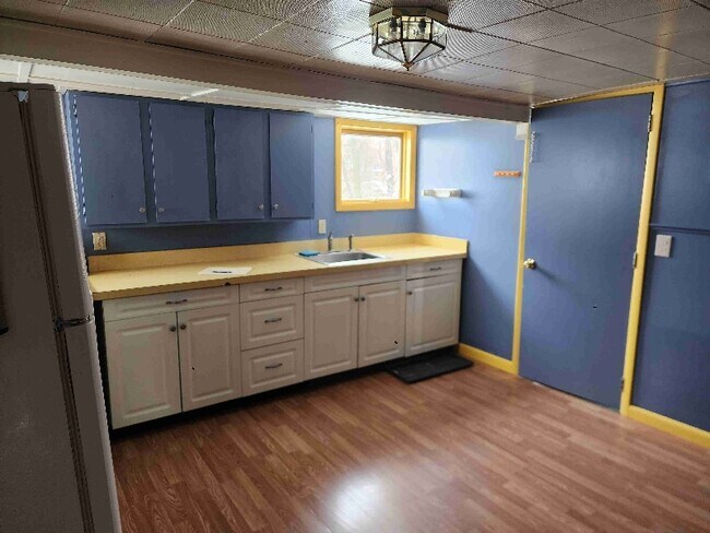 25 Gage Ave-Unit -A in Glens Falls, NY - Building Photo - Building Photo