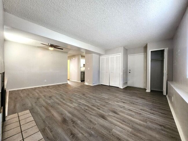 property at 1835 Zebulon Dr