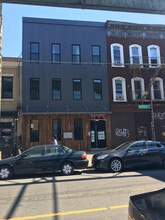 1156 Myrtle Ave in Brooklyn, NY - Building Photo - Building Photo