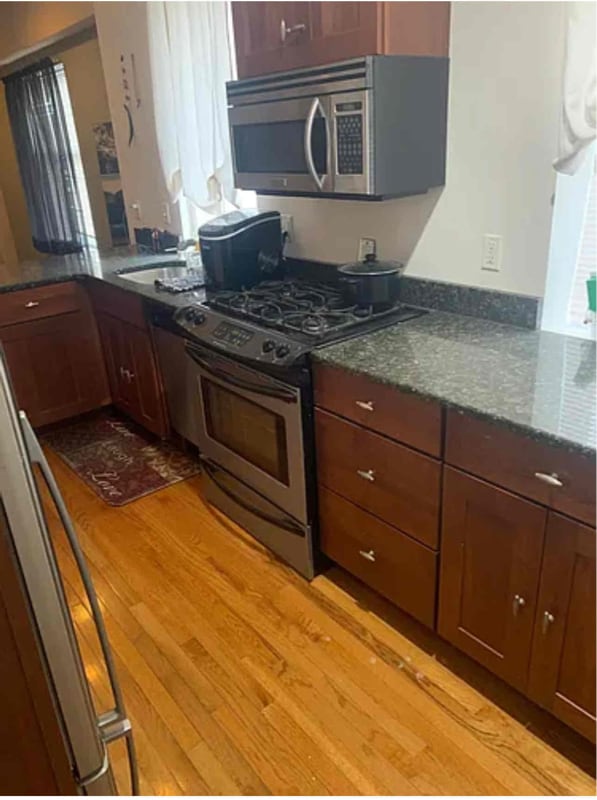 property at 257 Pleasant St